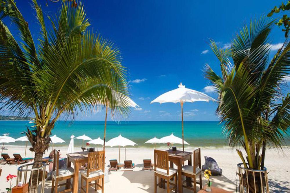 Lamai Perfect Resort Exterior photo